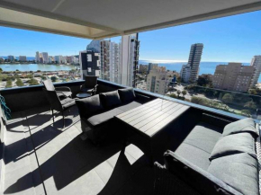 Beautiful Apartment for the Best Vacation in Calpe
